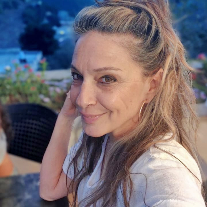 ליאת גרינברג